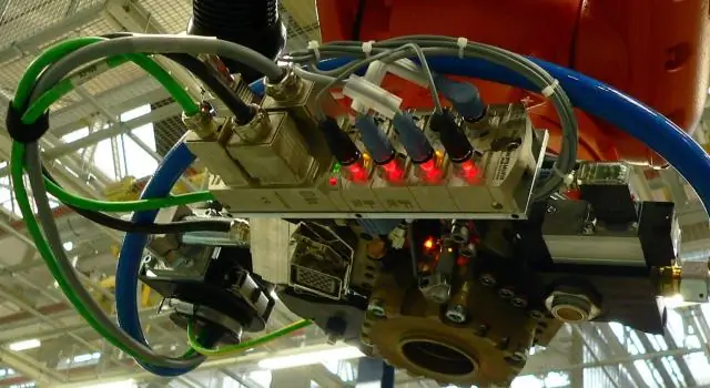 Управление безопасностью для приложений Profisafe