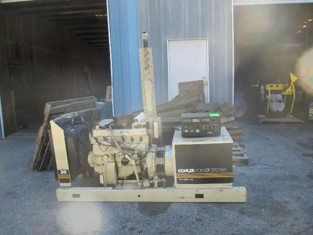 Комплект клапанов для мобильной и промышленной гидравлики