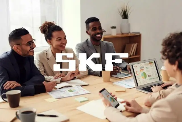 SKF разрабатывает индивидуальное решение для US Steel