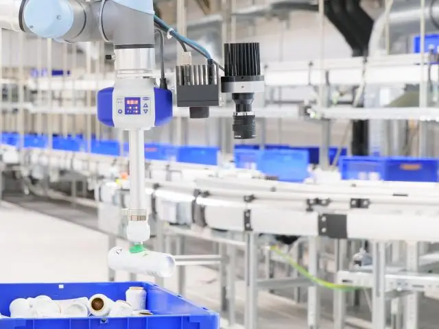 Интеллектуальный блок питания с сертификатом Profinet