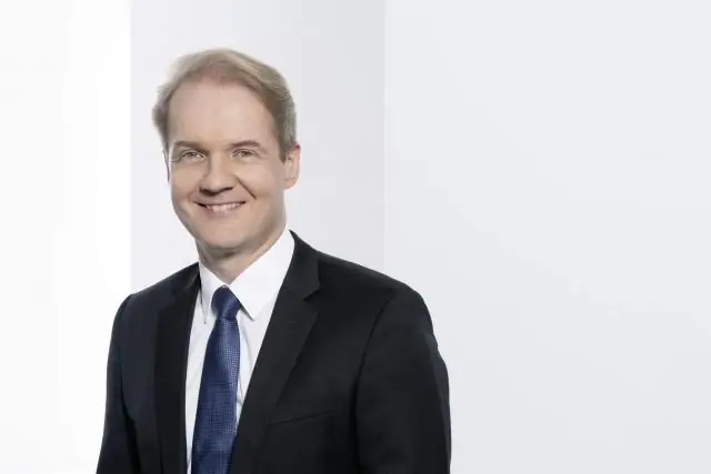 Шик становится новым членом совета директоров Schaeffler AG