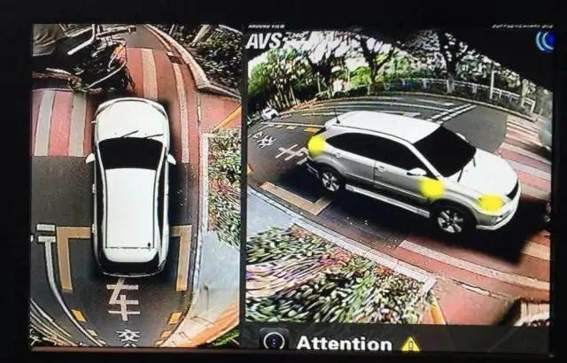 Новый 3D-датчик с прикладными программными модулями