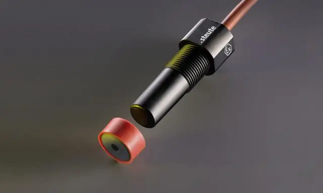 Беспроводной датчик положения для интралогистики