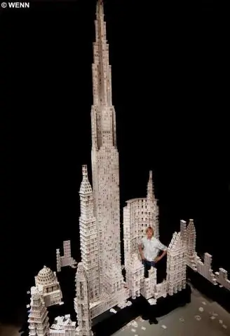 Самые высокие в мире ветряные турбины выходят в интернет