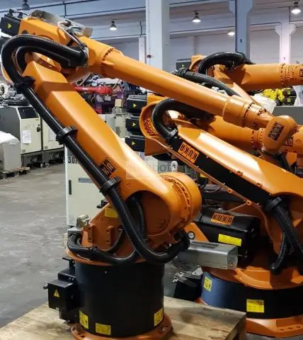 Kawasaki и ABB работают вместе над совместными роботами