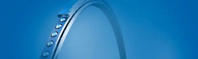 Rodriguez расширяет ассортимент радиально-упорных шарикоподшипников DRF / DRN