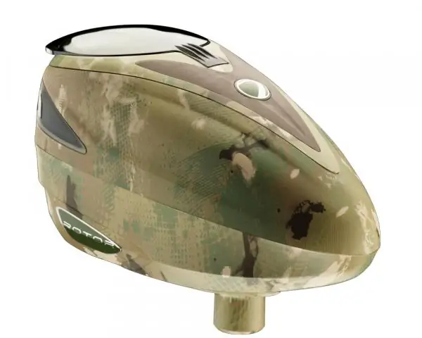 Rotor Clip является одним из первых сертифицированных в соответствии с IATF 16949: