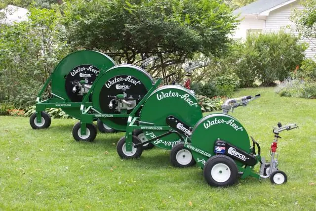 Маленькие клапаны с большим воздействием