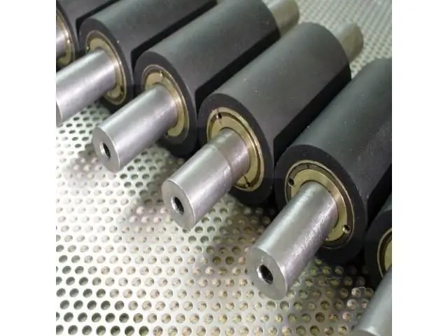 Шариковые винты из нержавеющей стали для медицинской техники