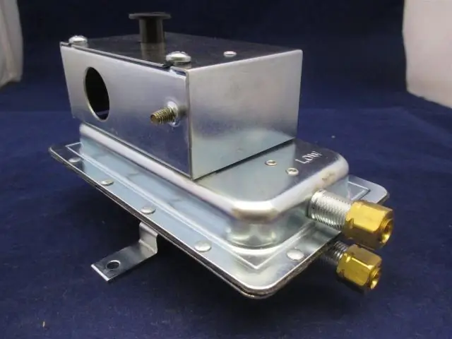 Новые контакторы AFS для безопасности машин