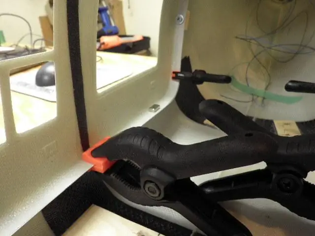 Склеивание и прикручивание как самые читаемые темы