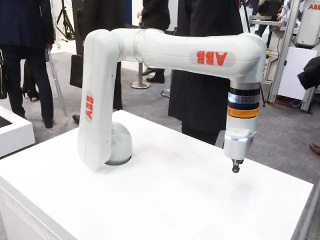 Совместные роботы: Kawasaki и ABB объявляют о сотрудничестве