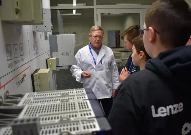 Lenze расширяет Vostand: Йохен Хейер становится главным операционным директором