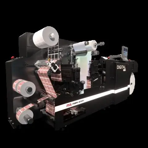 Новый слот цилиндр поддерживает компактный дизайн машины