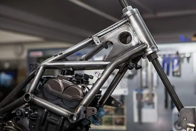 Основы проектирования сварных металлоконструкций