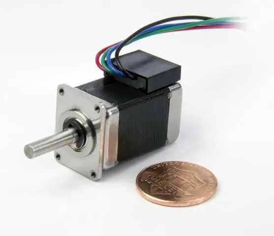 Моментные двигатели с более широким диапазоном скоростей