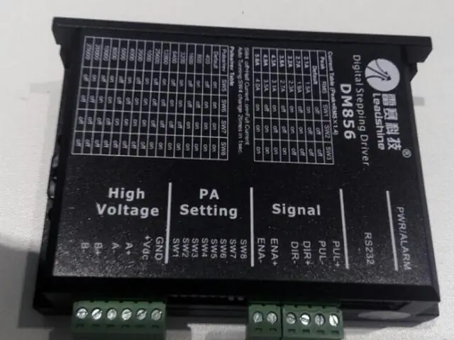 Следующее поколение интегрированных шаговых двигателей NEMA23