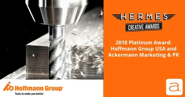 Премия Гермеса объявлена на год