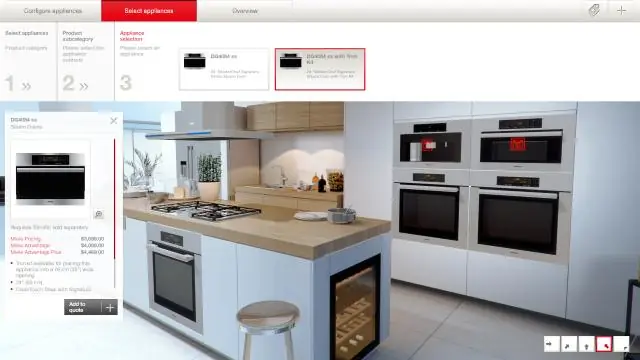 Производитель бытовой техники Miele становится членом фонда OPC