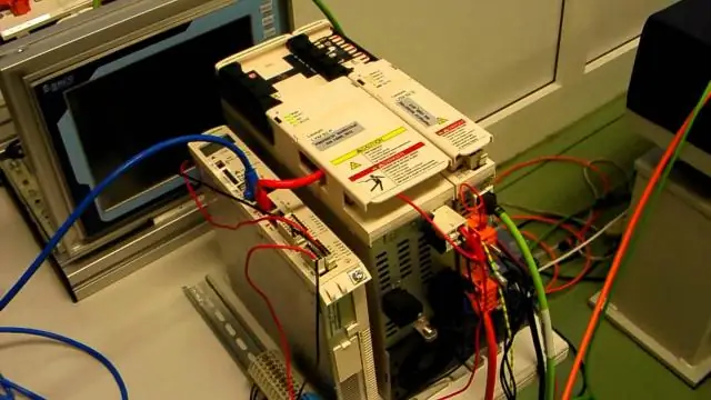 Schneider Electric показывает с новой технологией привода Pacdrive 3