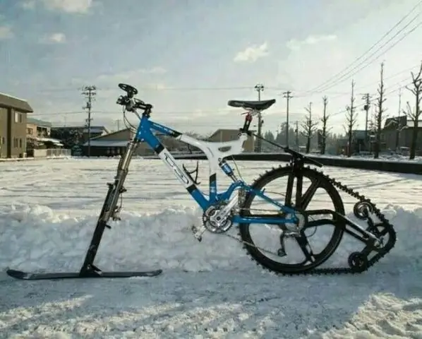 Pimp My Bike: студенты разрабатывают интеллектуальные велосипедные педали