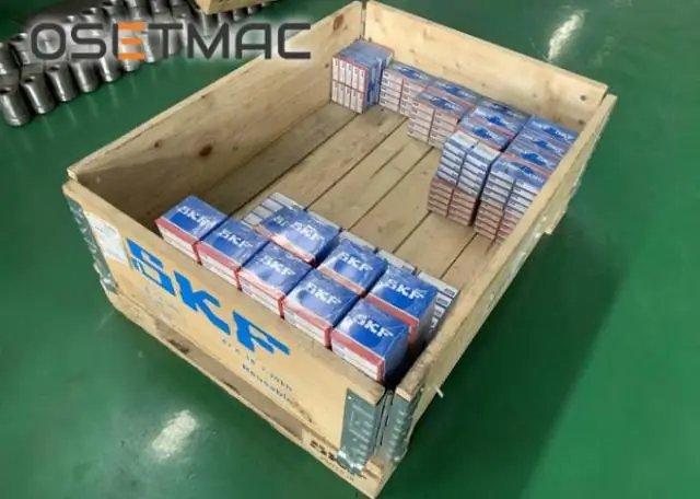 Чистые порезы с линейным двигателем и вращающимся ножом