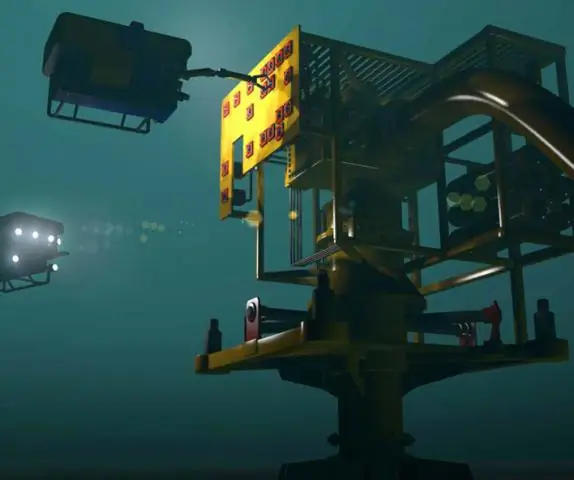 Повышенная безопасность благодаря сертифицированной технологии системы подачи для ветряных турбин