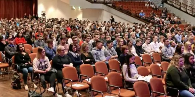 Остфалия исследует сверхлегкий самолет с электроприводом
