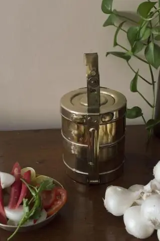 Классический клатч свеже полированный