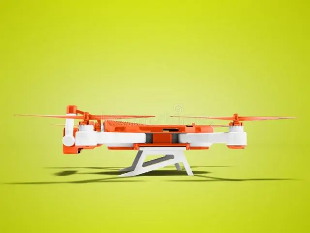 E-Multicopter завершил автономный испытательный полет над Дубаем