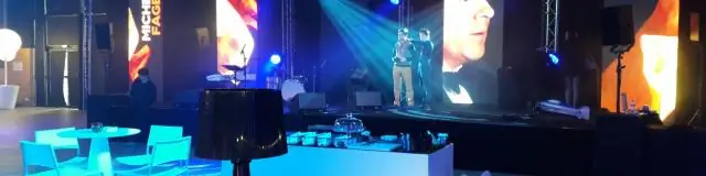 Полные залы, лучшая аудитория и хороший бизнес