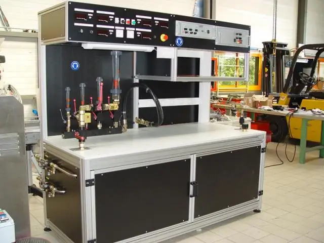 Датчики для статического и высокодинамического измерения давления до 50 кГц