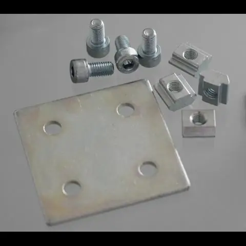 Модульные вакуумные щелевые пластины для соединения