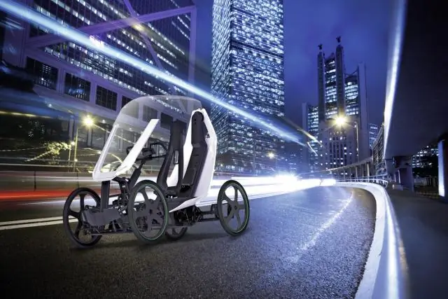 Schaeffler основывает новое подразделение электронной мобильности