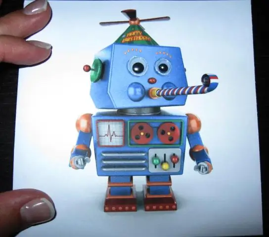 С роботом до правых ворот