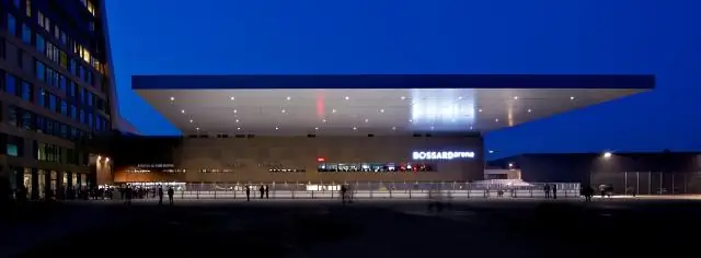 Bossard также использует 3D-печать для создания прототипов