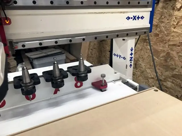 Новая свобода в дизайне шпинделя двигателя