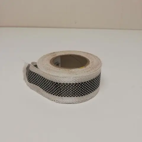 7 + 1 эпоксидная лента: уникальные возможности для структурного склеивания