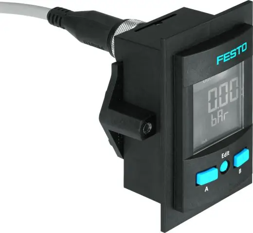 Новые датчики расхода с IO-Link