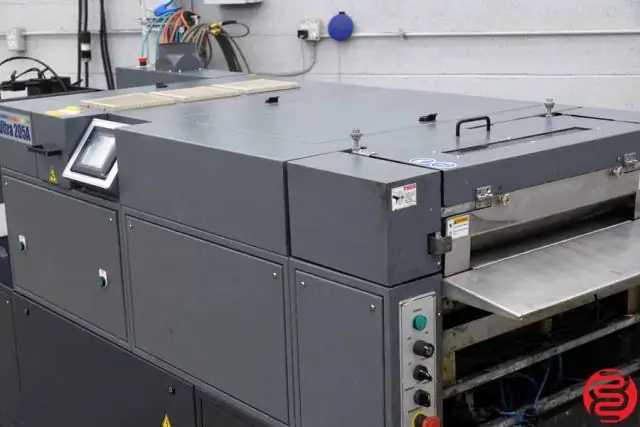 Надежные датчики для конвейерной и упаковочной техники