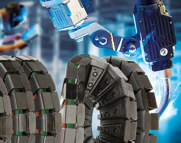 Igus расширяет свое семейство Smart Plastics