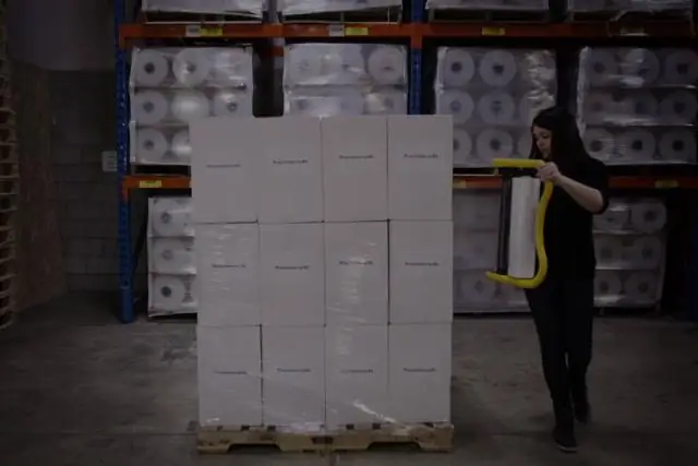 Повышение безопасности и производительности упаковочных машин