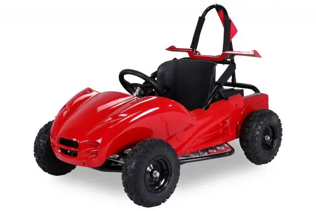 Эко-Флитцер преодолевает 579,2 км с одним литром бензина