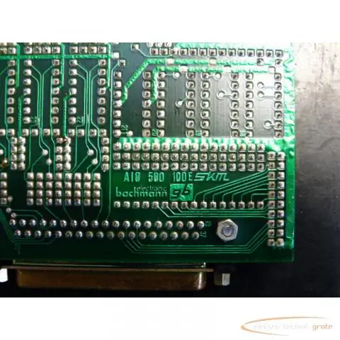 Пресс-секретарь Weidmüller Тиммерманн избран в совет ZVEI