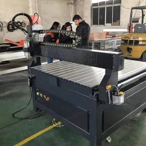 Повышение точности резки