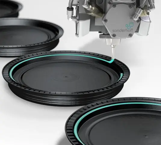 FDA-совместимое полиуретановое уплотнение для прямого контакта с пищевыми продуктами