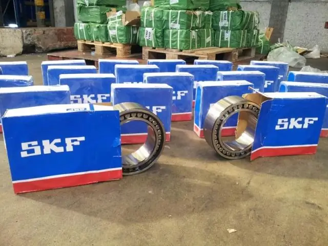 SKF назначает нового президента по автомобильной и аэрокосмической промышленности