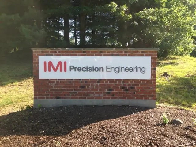 IMI Precision Engineering представляет три новых продукта для платформы