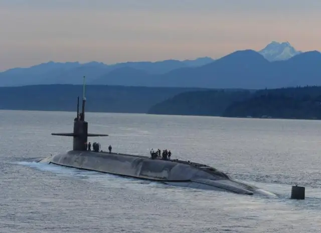 Концепция удаленного ввода / вывода для морских и оффшорных приложений