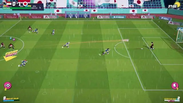 Футбол, симуляторы и динамическая амортизация